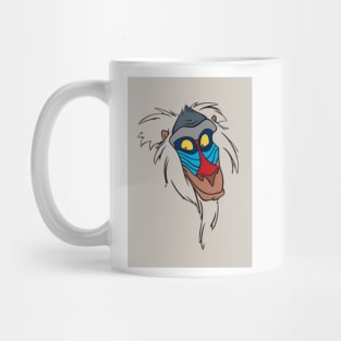 Rafiki Mug